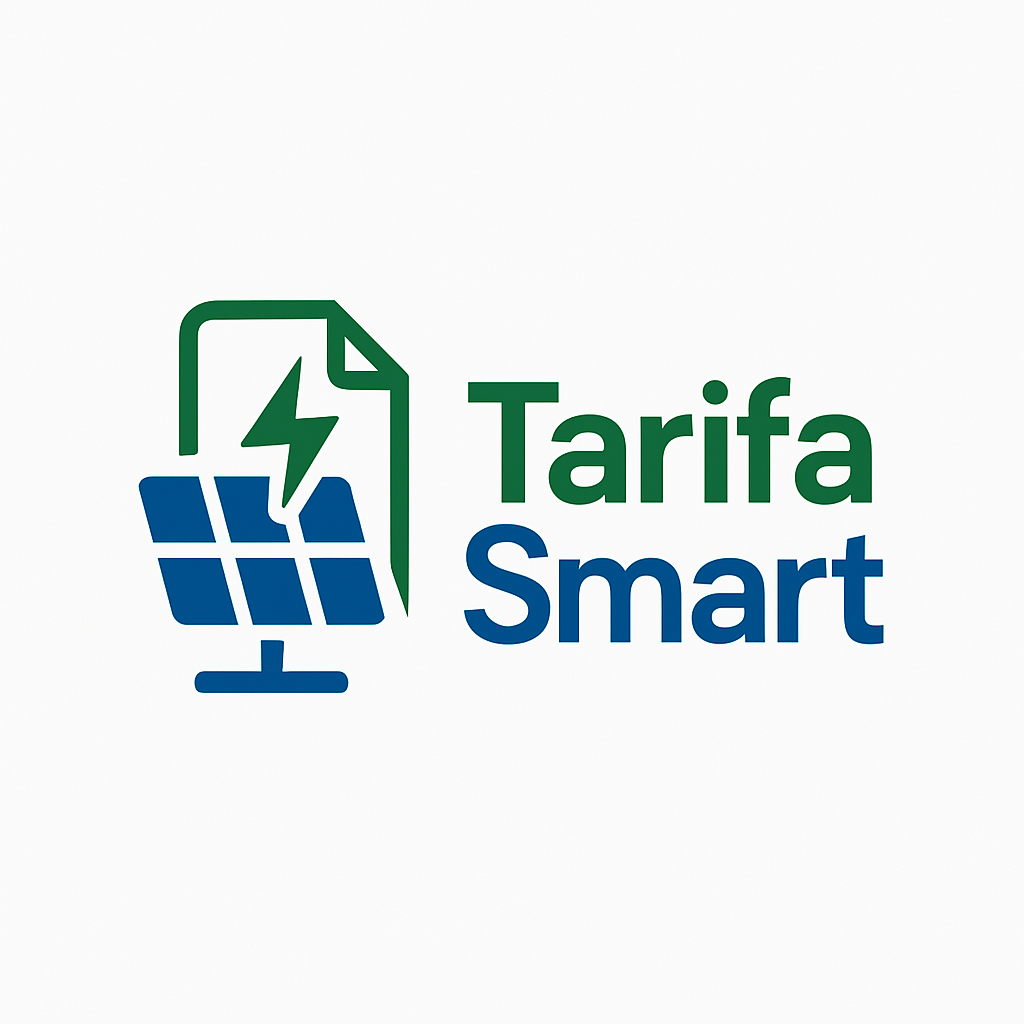 TarifaSmart Logo